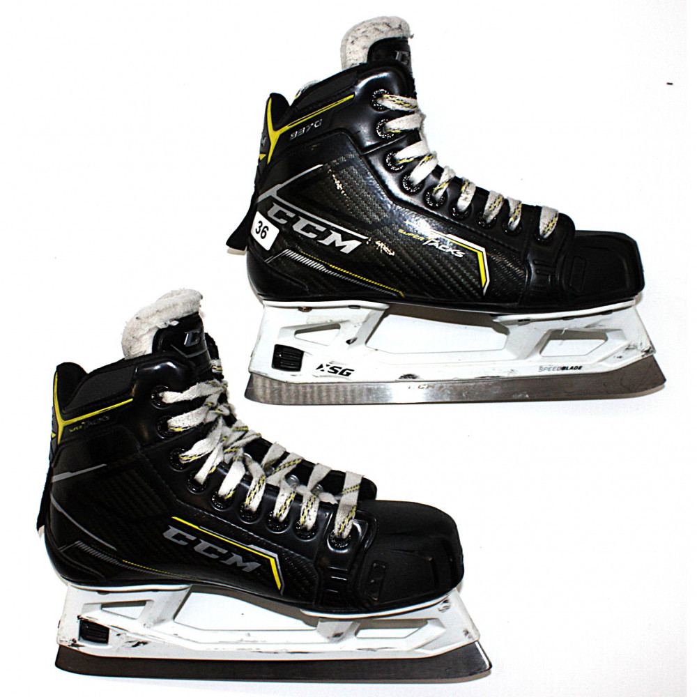 CCM TACKS 9370 MV-LUISTIMET 3D / 36