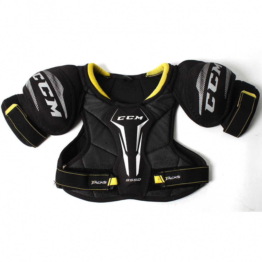 CCM TACKS 9550 HARTIASUOJAT JR-M 