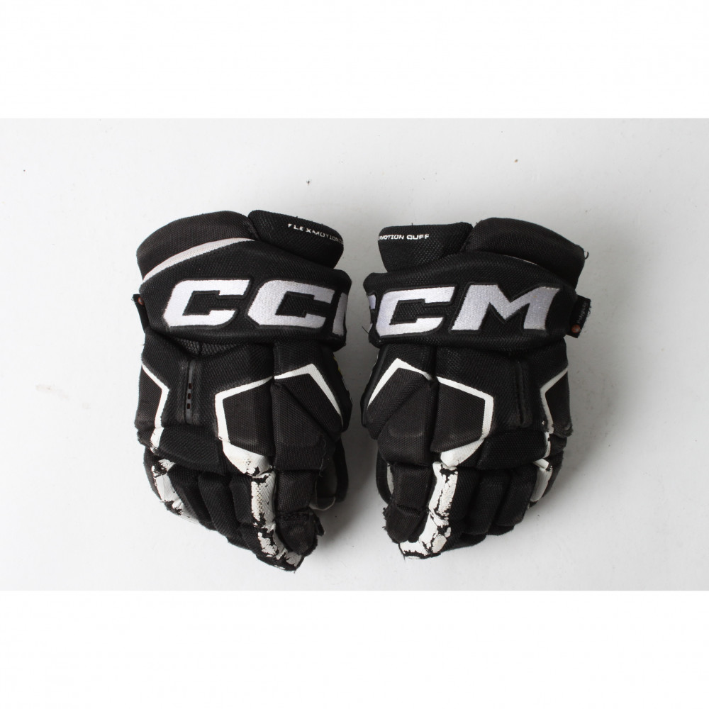 CCM TACKS AS-V HANSKAT 10" 