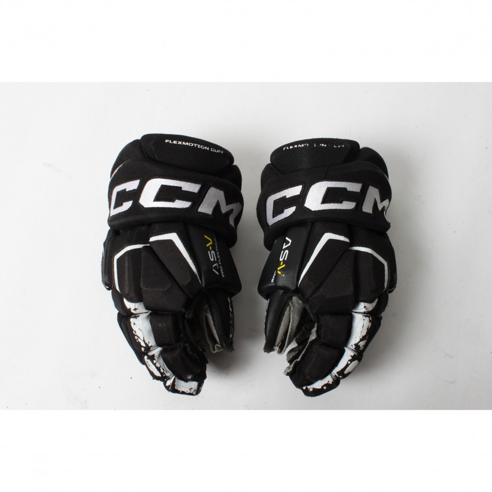 CCM TACKS AS-V HANSKAT 12"