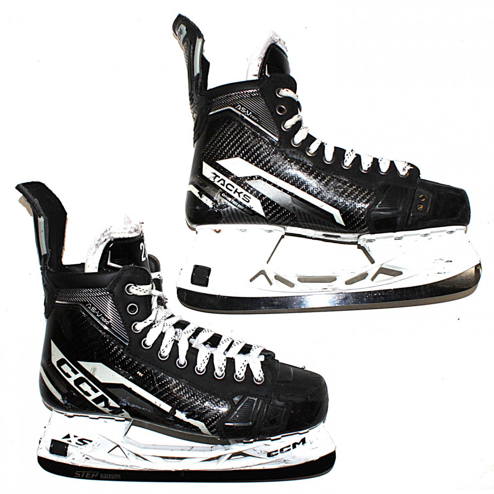 CCM TACKS AS-V PRO CUSTOM LUISTIMET 9.5 / 45