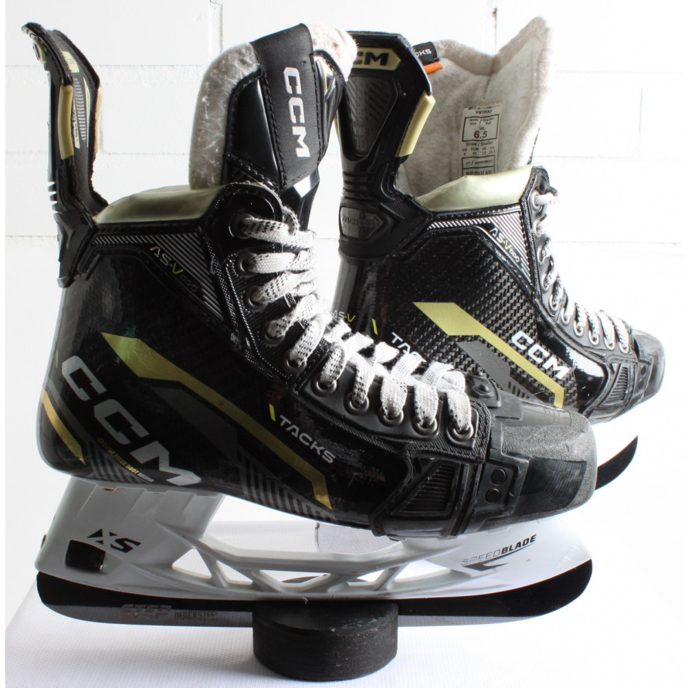 CCM TACKS AS-V PRO LUISTIMET 6.5 R (41) 