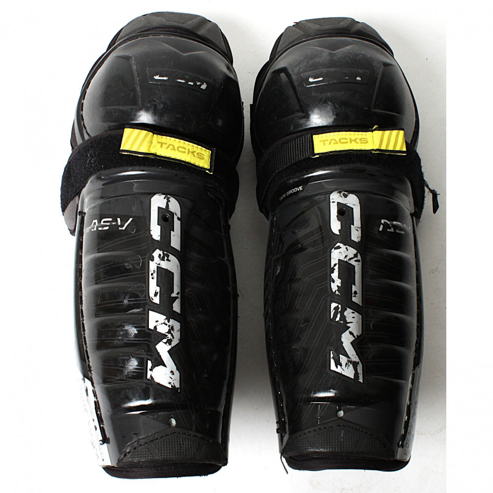 CCM TACKS AS-V POLVISUOJAT 11" 
