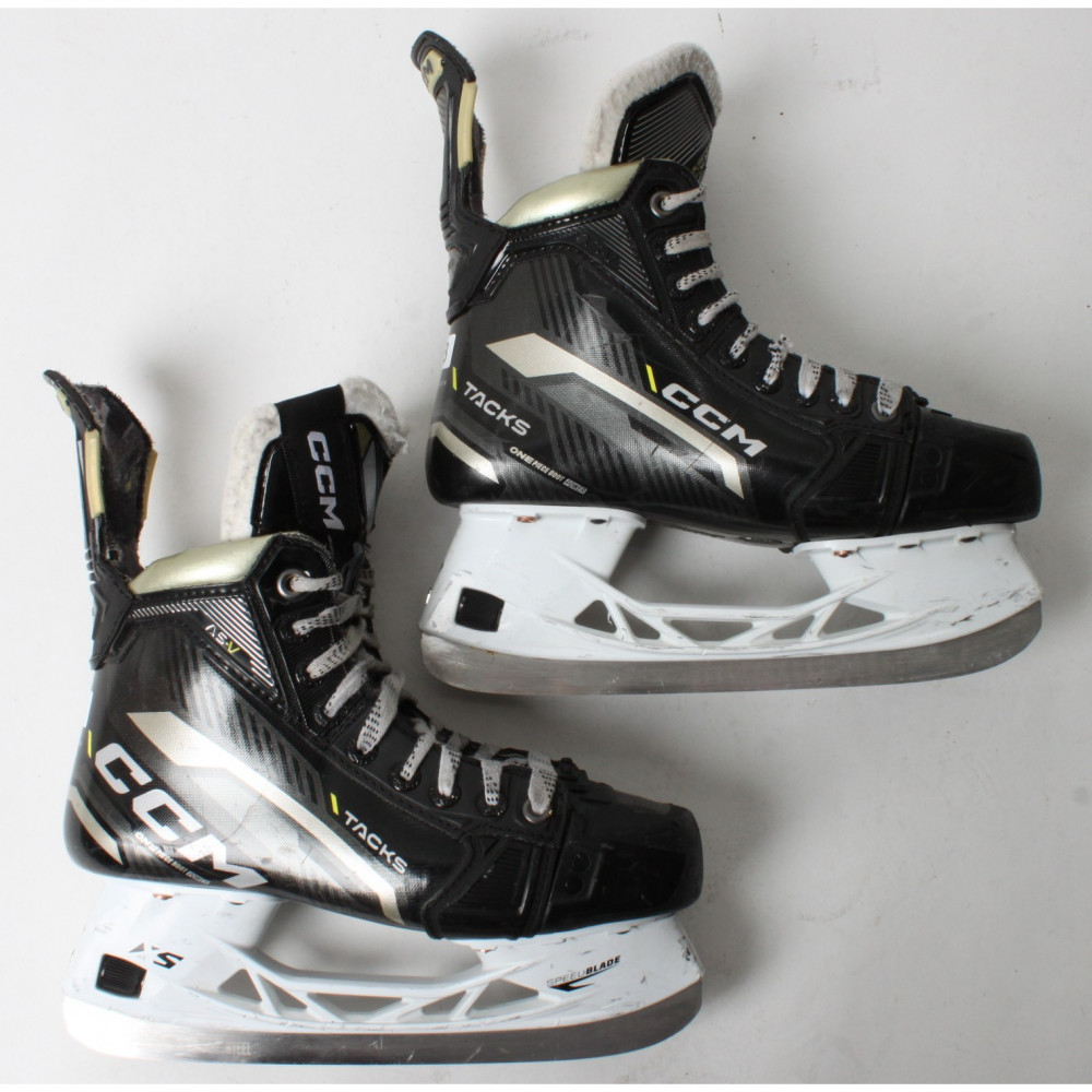 CCM TACKS AS-V LUISTIMET, 4.5R / 38