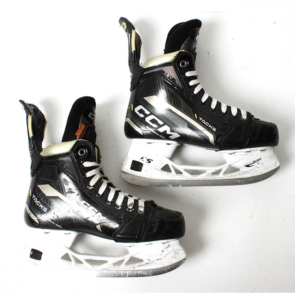 CCM TACKS AS-V LUISTIMET 5 / 37.5