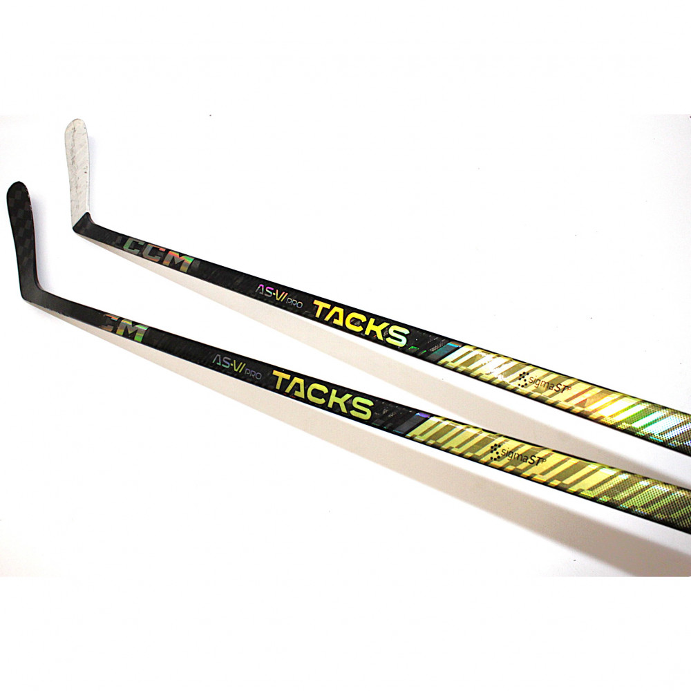 CCM TACKS AS-VI PRO MAILA FLEX 50 P29 RIGHT 2KPL NIPPU