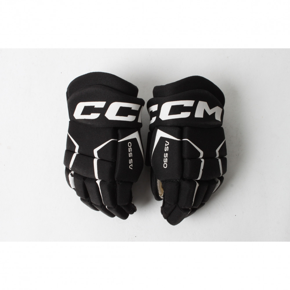 CCM TACKS AS550 HANSKAT 9"