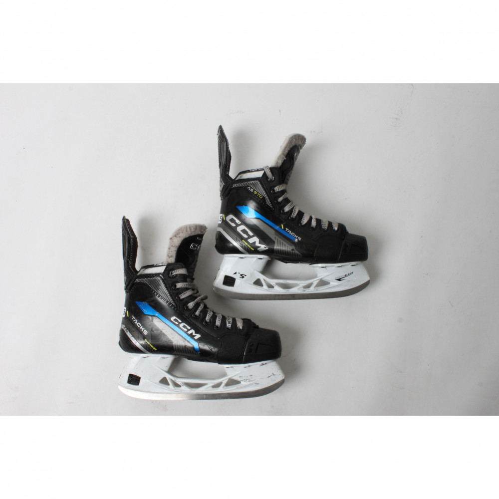 CCM TACKS AS570 LUISTIMET 36.5 / 3.5R
