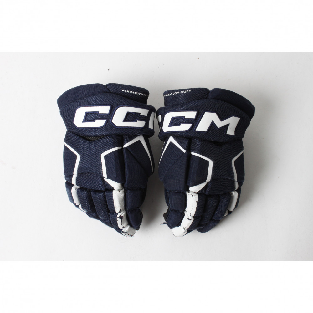 CCM TACKS AS580 HANSKAT 10"