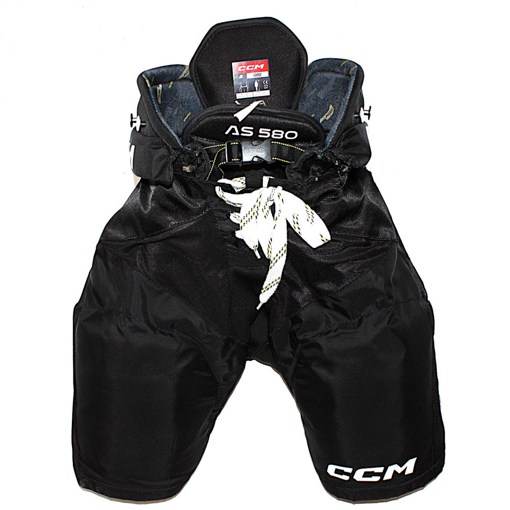 CCM TACKS AS580 HOUSUT JR-L