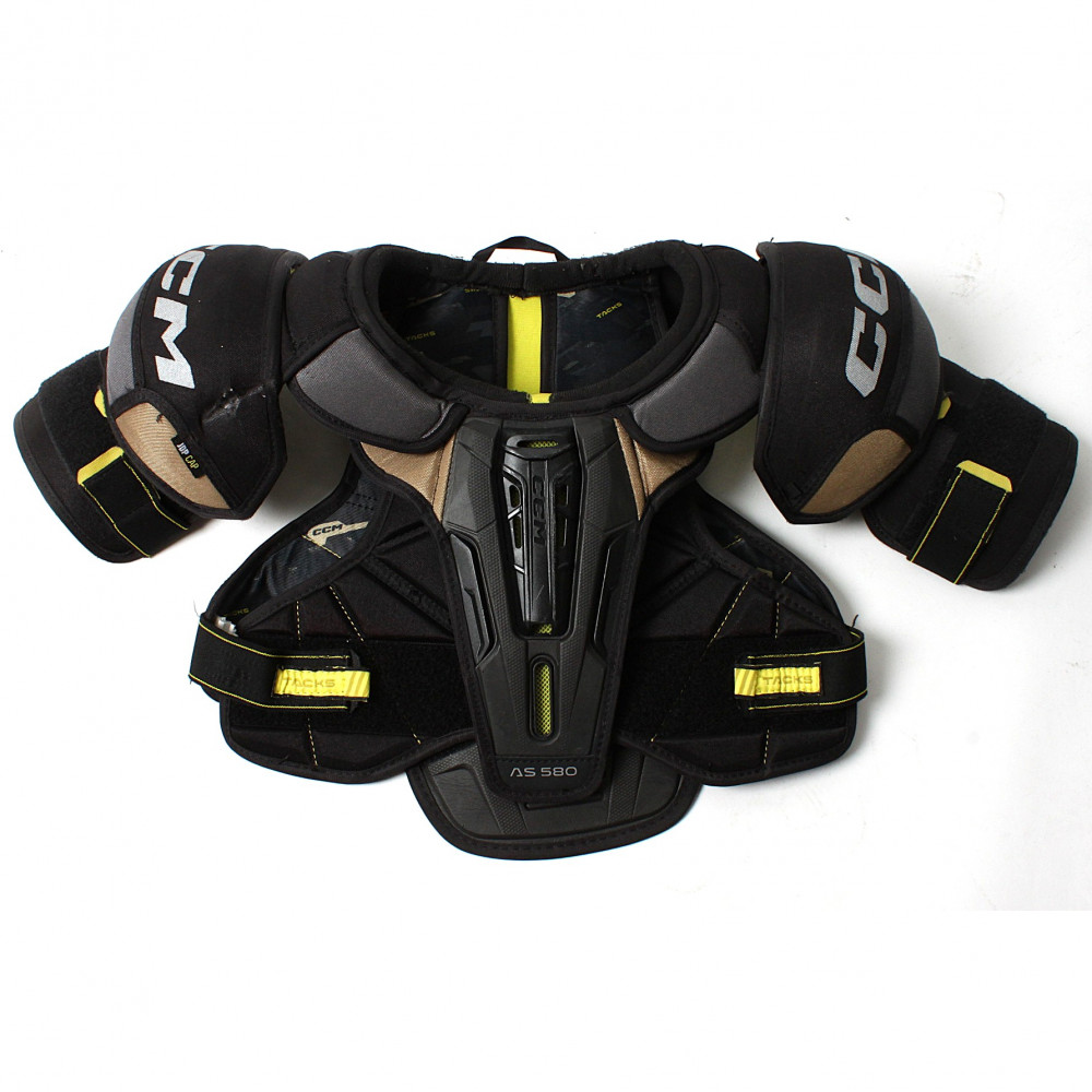 CCM TACKS AS580 HARTIASUOJAT JR-L