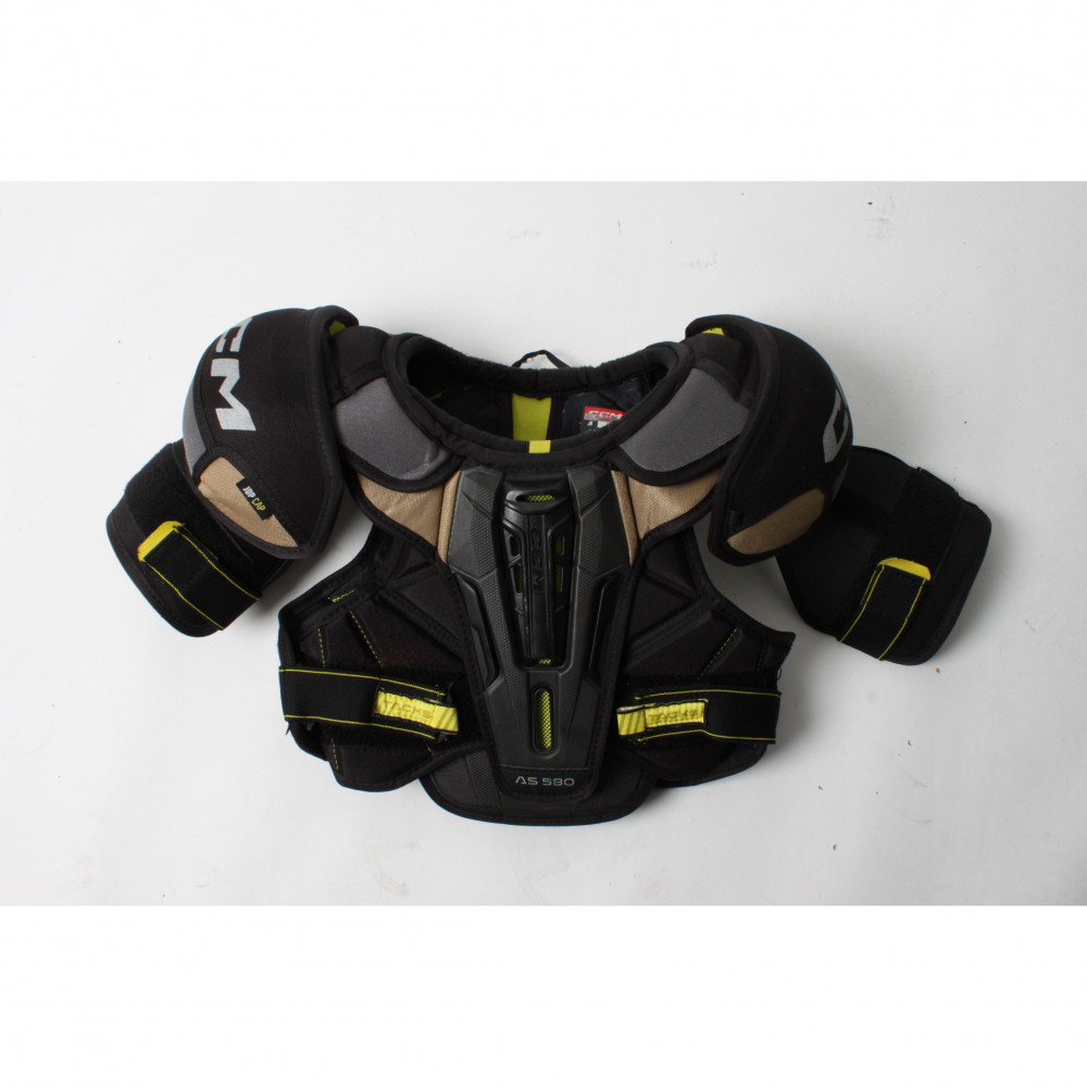 CCM TACKS AS580 HARTIASUOJAT JR-L