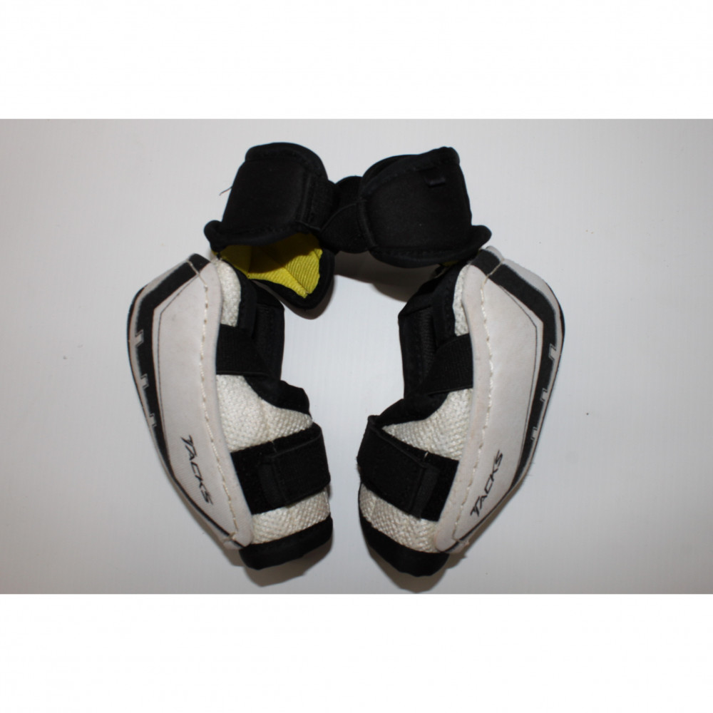 CCM TACKS Kyynärsuojat JR-M
