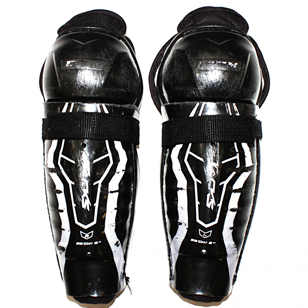 CCM TACKS POLVISUOJAT 9"