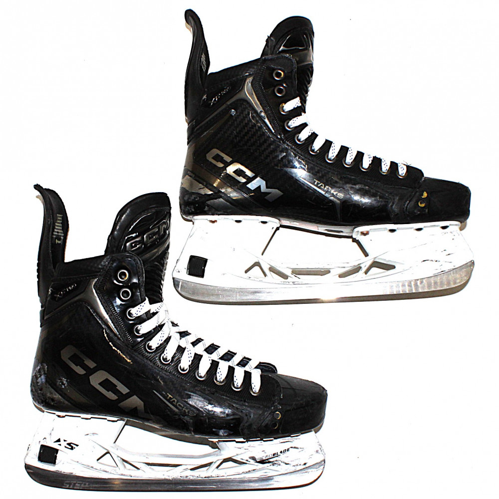 CCM TACKS XF PRO CUSTOM LUISTIMET 9.5R / 45 