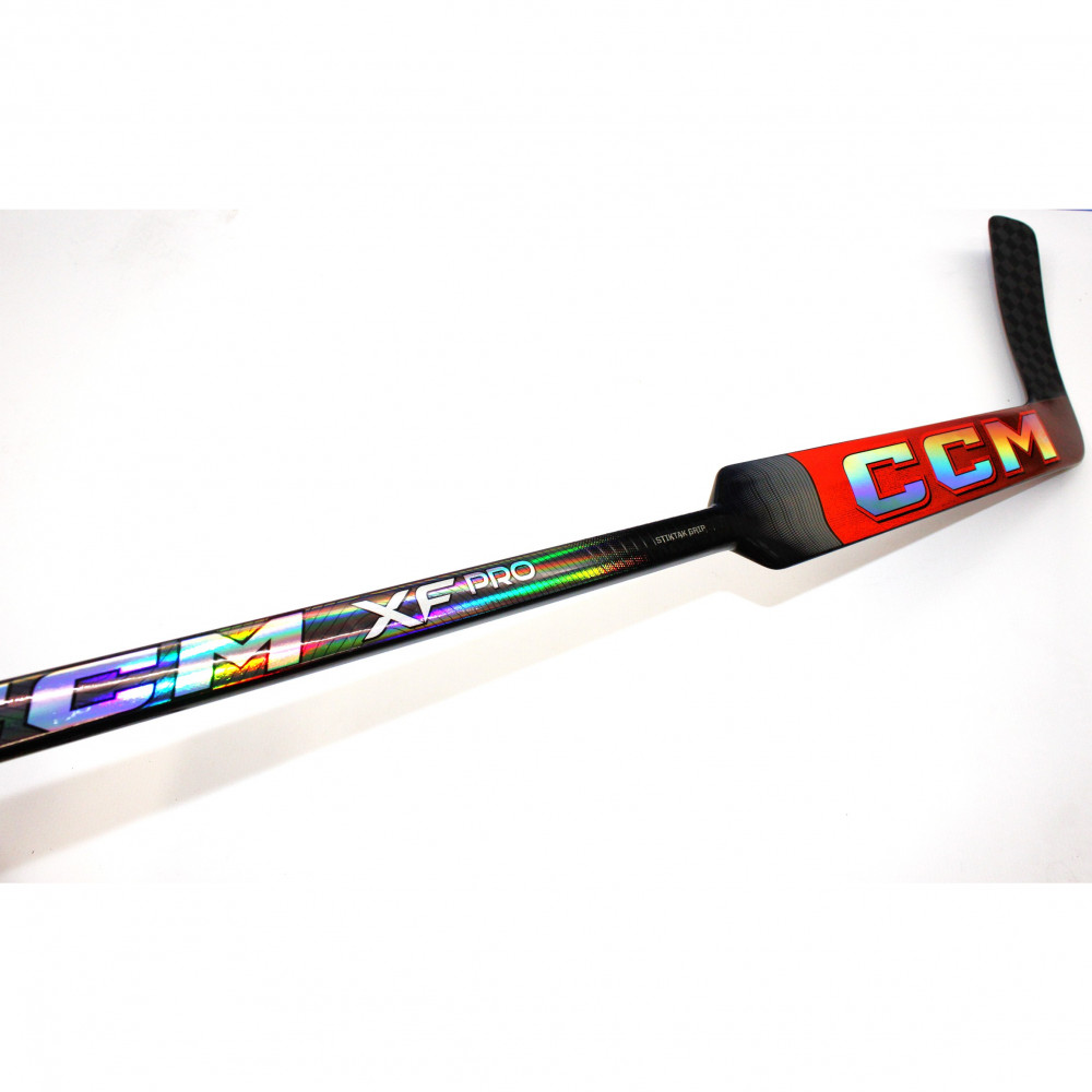 CCM TACKS XF PRO MV-MAILA 26"