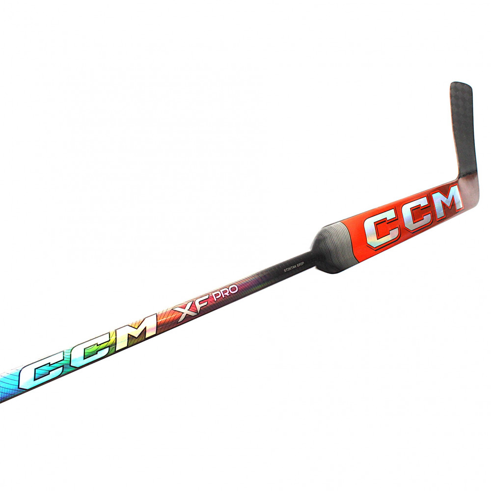 CCM TACKS XF PRO "RAJANIEMI" CUSTOM MV-MAILA 26"