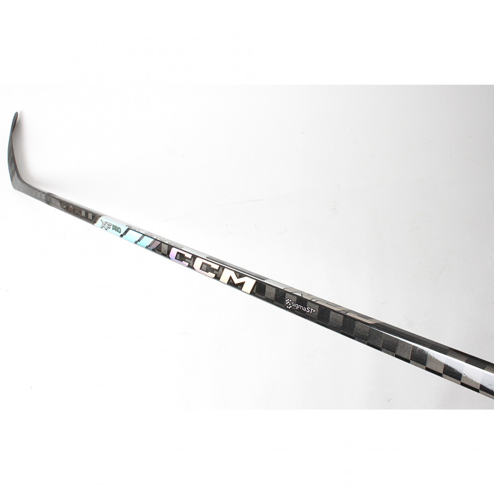 CCM TACKS XF PRO "RUOKONEN" CUSTOM STICK FLEX 80 P28