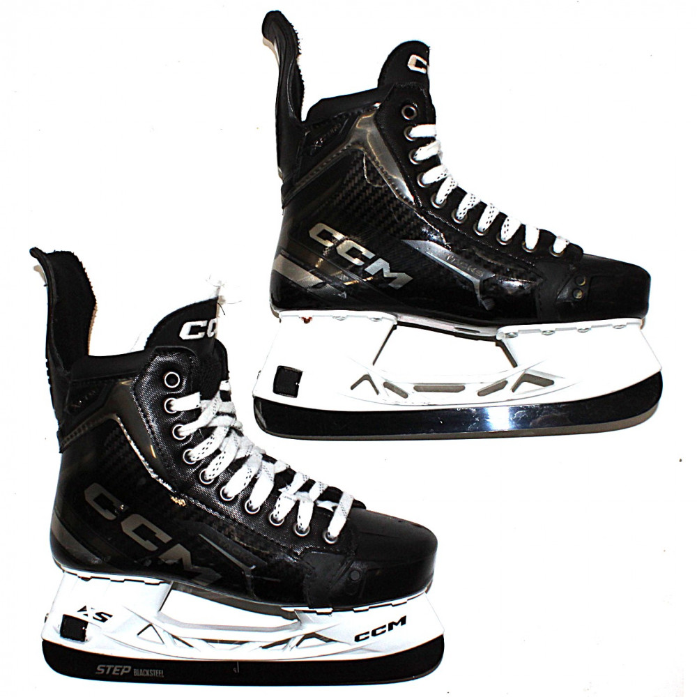 CCM TACKS XF PRO CUSTOM LUISTIMET 6.5 / 41 
