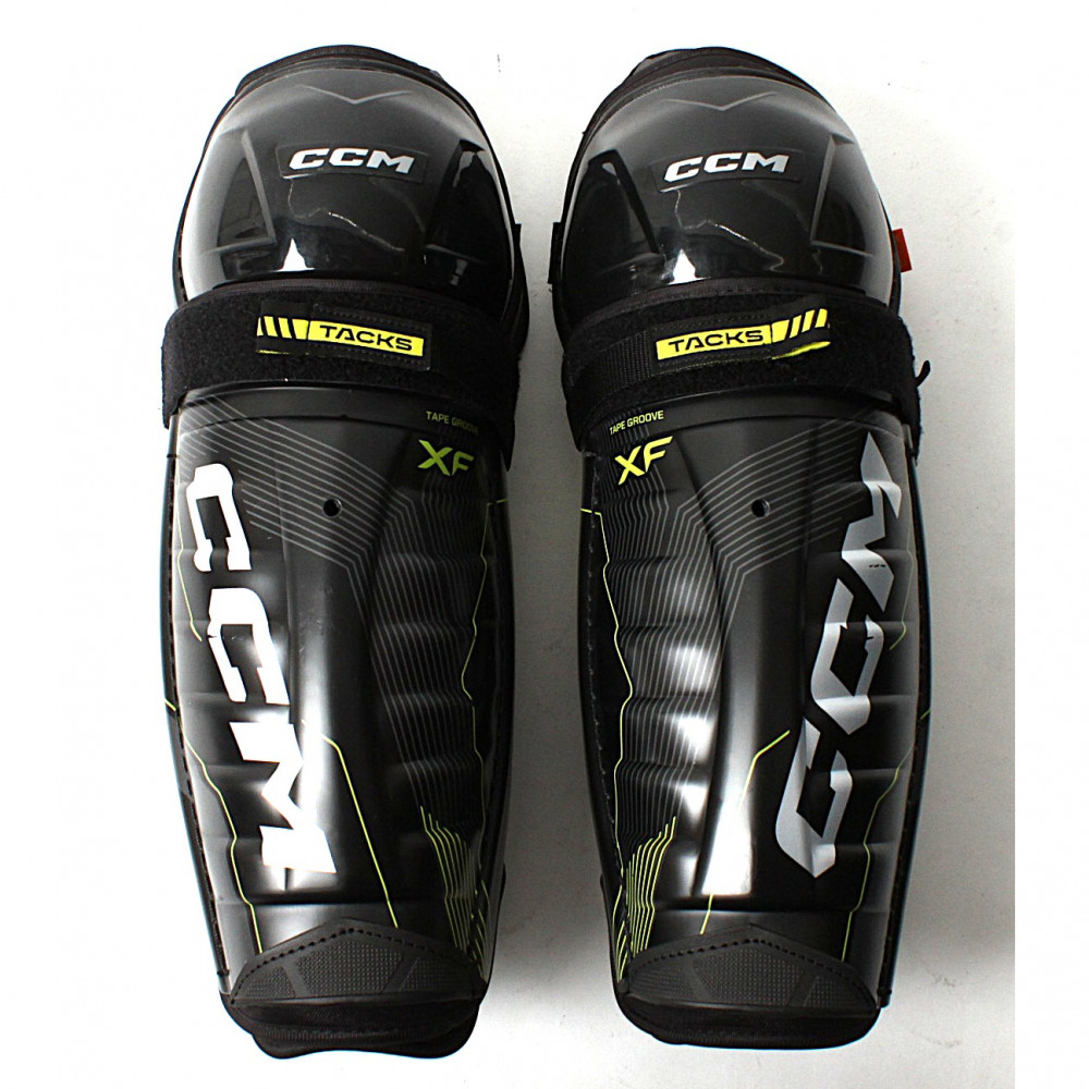 CCM TACKS XF POLVISUOJAT 13" 