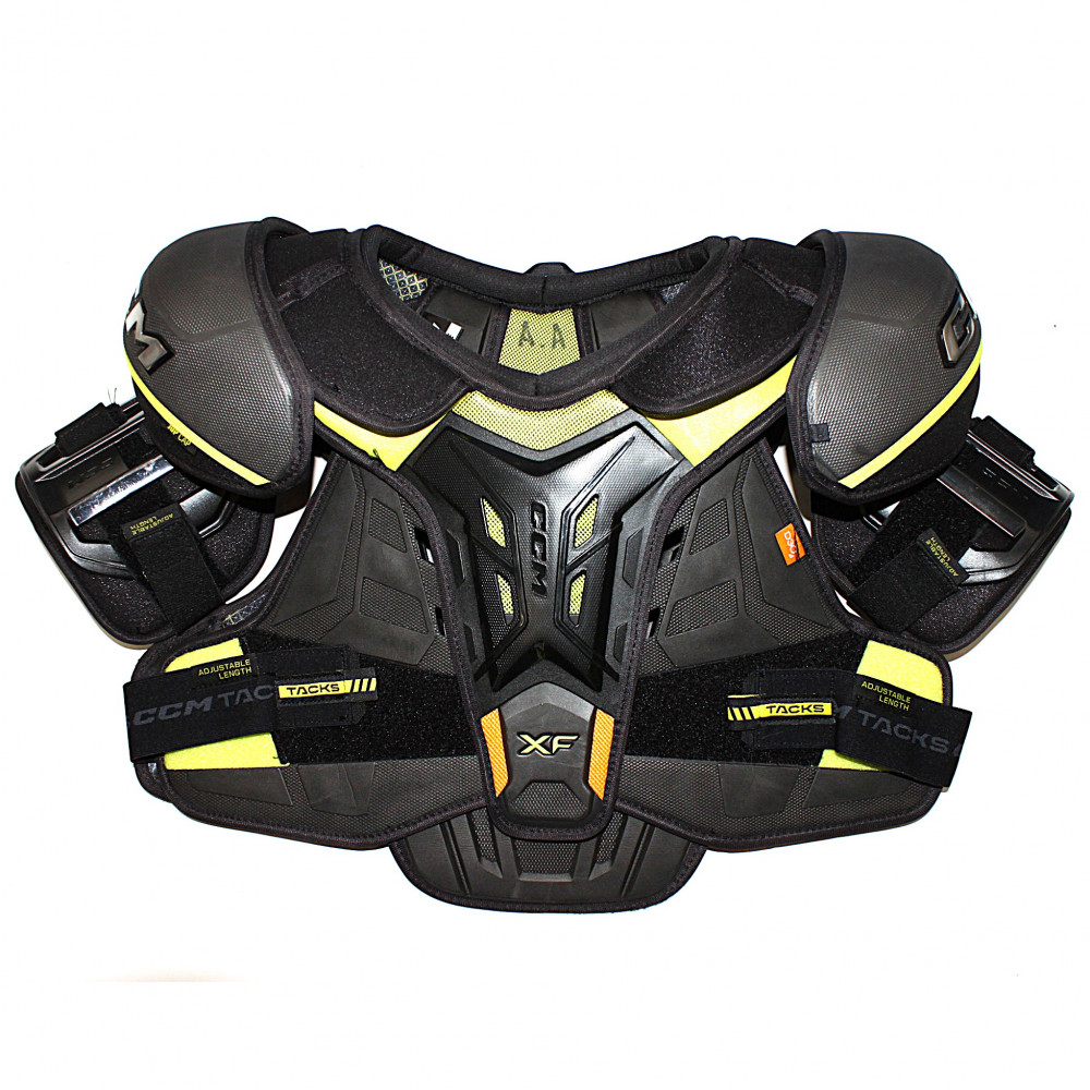 CCM TACKS XF HARTIASUOJAT SR-XL