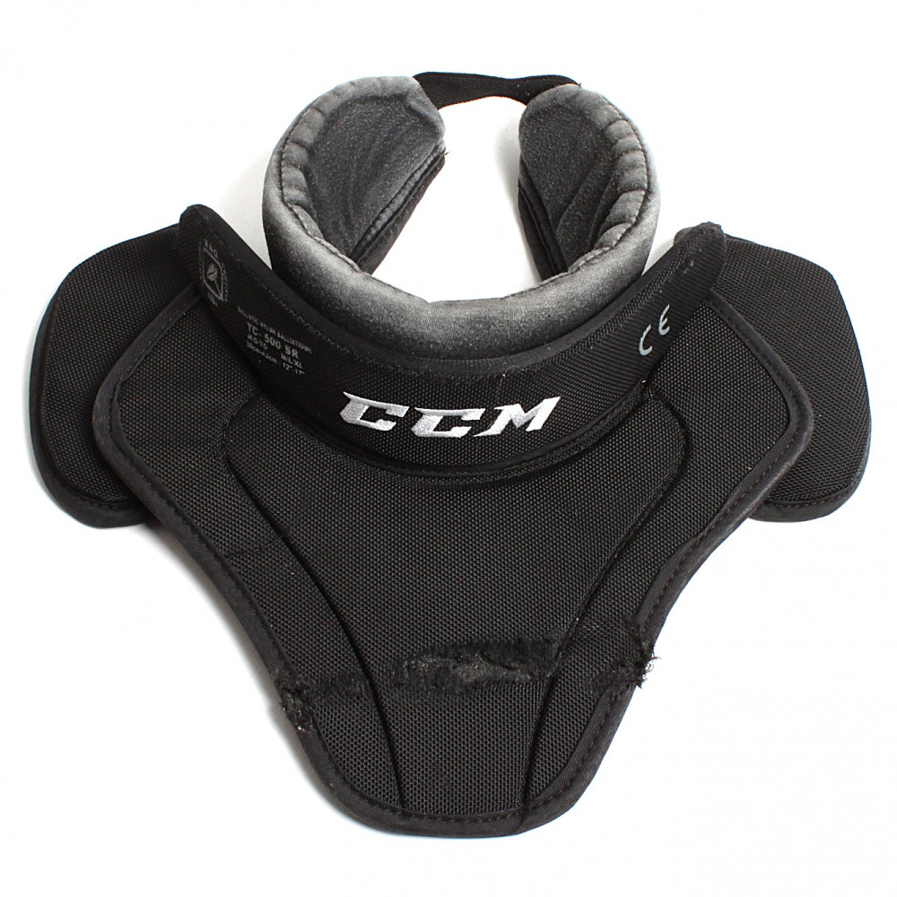CCM TC500 MV-KAULASUOJA SR 