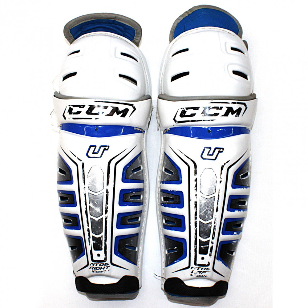 CCM U+ POLVISUOJAT 14"