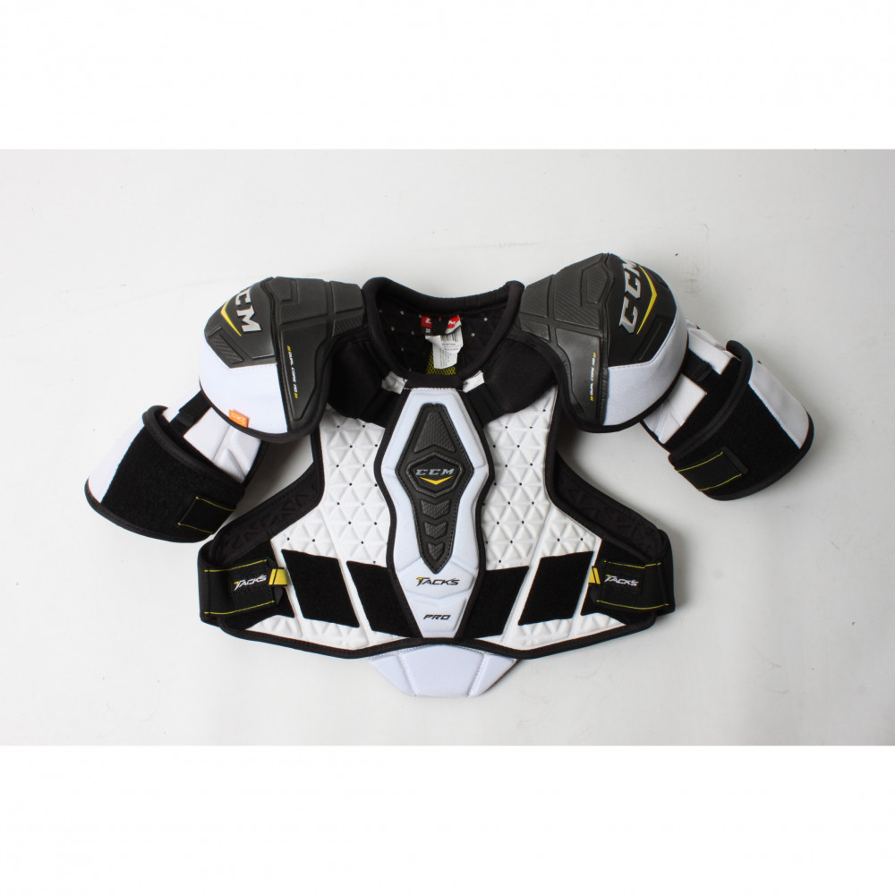 CCM ULTRA TACKS PRO HARTIASUOJAT SR-M