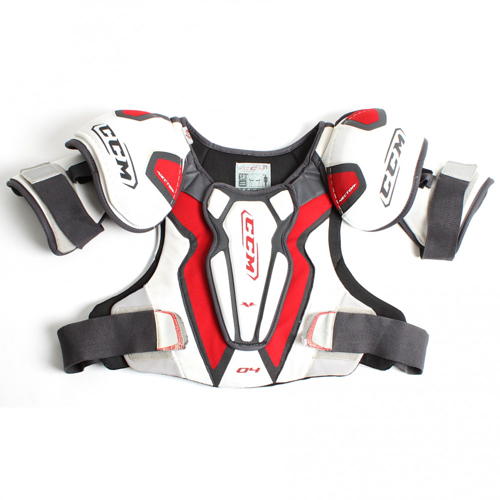 CCM VECTOR 04 HARTIASUOJAT SR-L