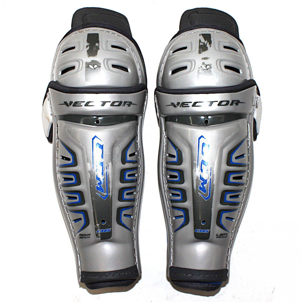 CCM VECTOR 06 POLVISUOJAT 11"