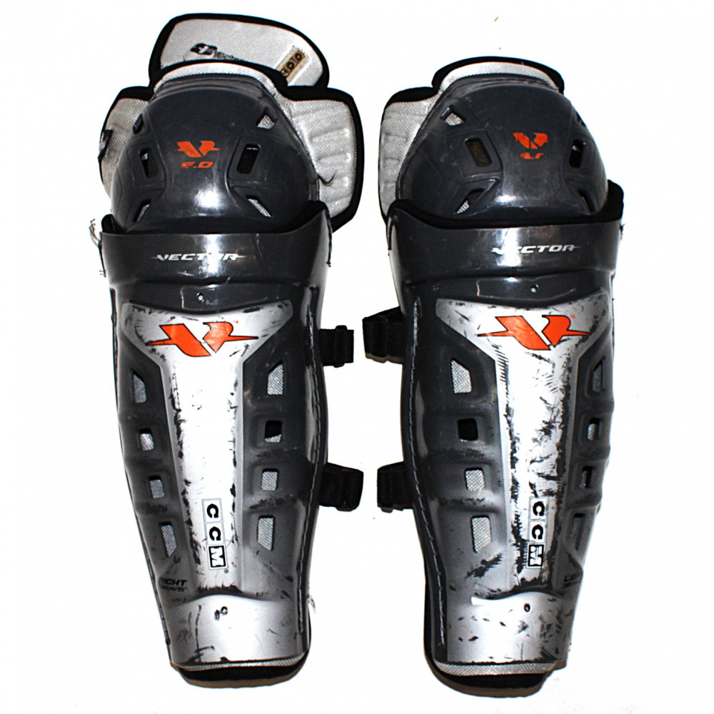 CCM VECTOR POLVISUOJAT 15" 