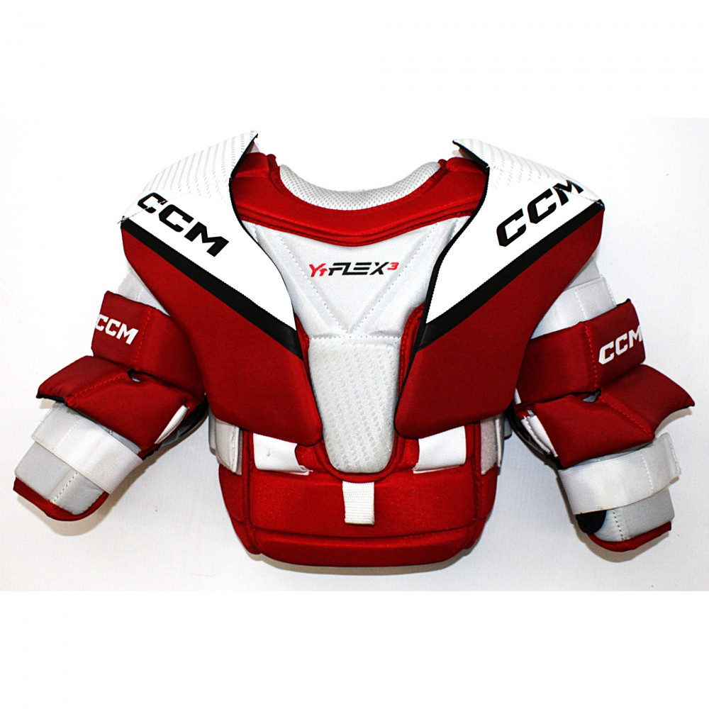 CCM YT FLEX3 RINTAPANSSARI YTH-S/M