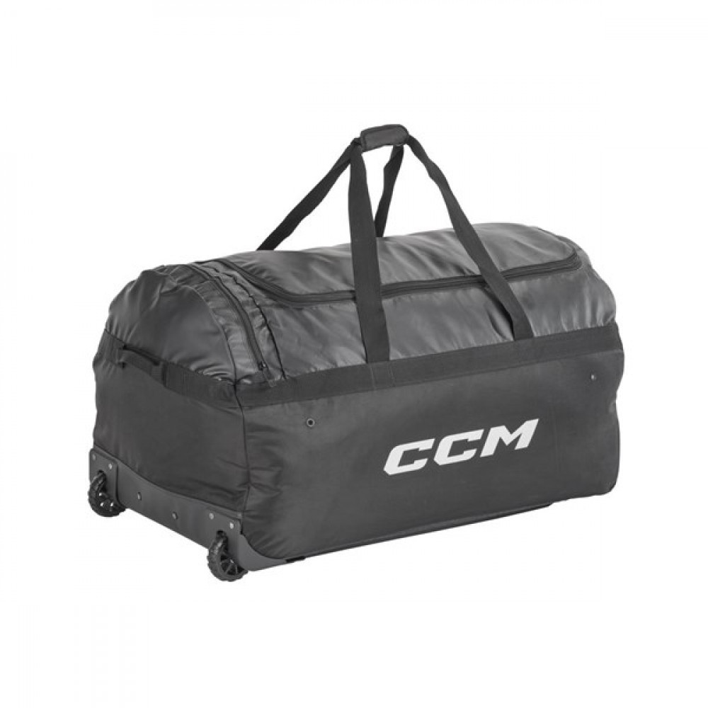 CCM 480 Deluxe wheel bag 36"