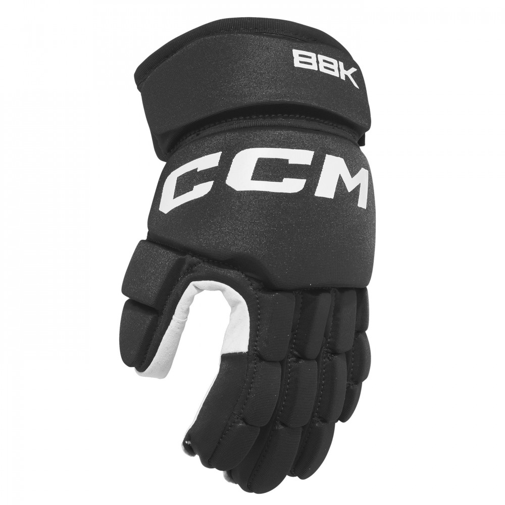 CCM 88K Bandy Gloves Black