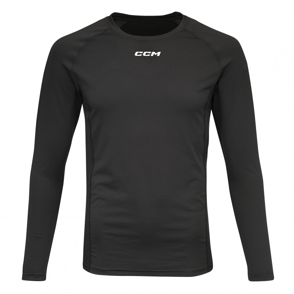 CCM COMPRESSION LS TOP