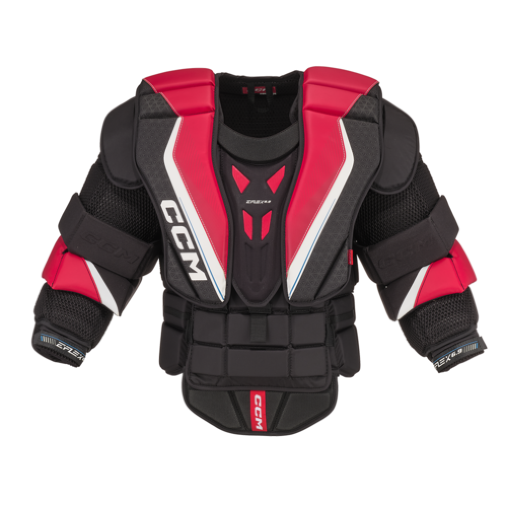 CCM EFLEX 6.9 Body Armour