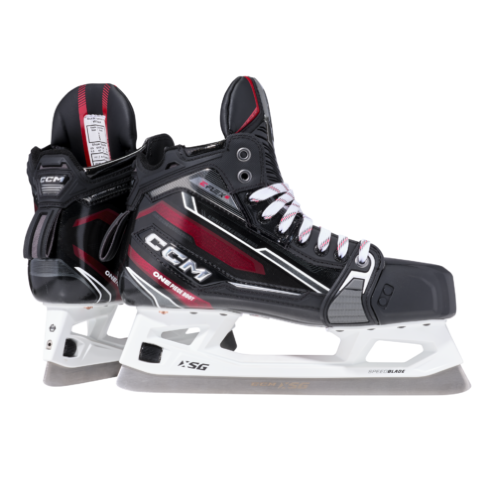 CCM EFLEX 6 Goalie Skates