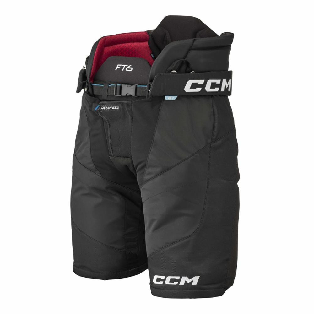 CCM Jetspeed FT6 Pants