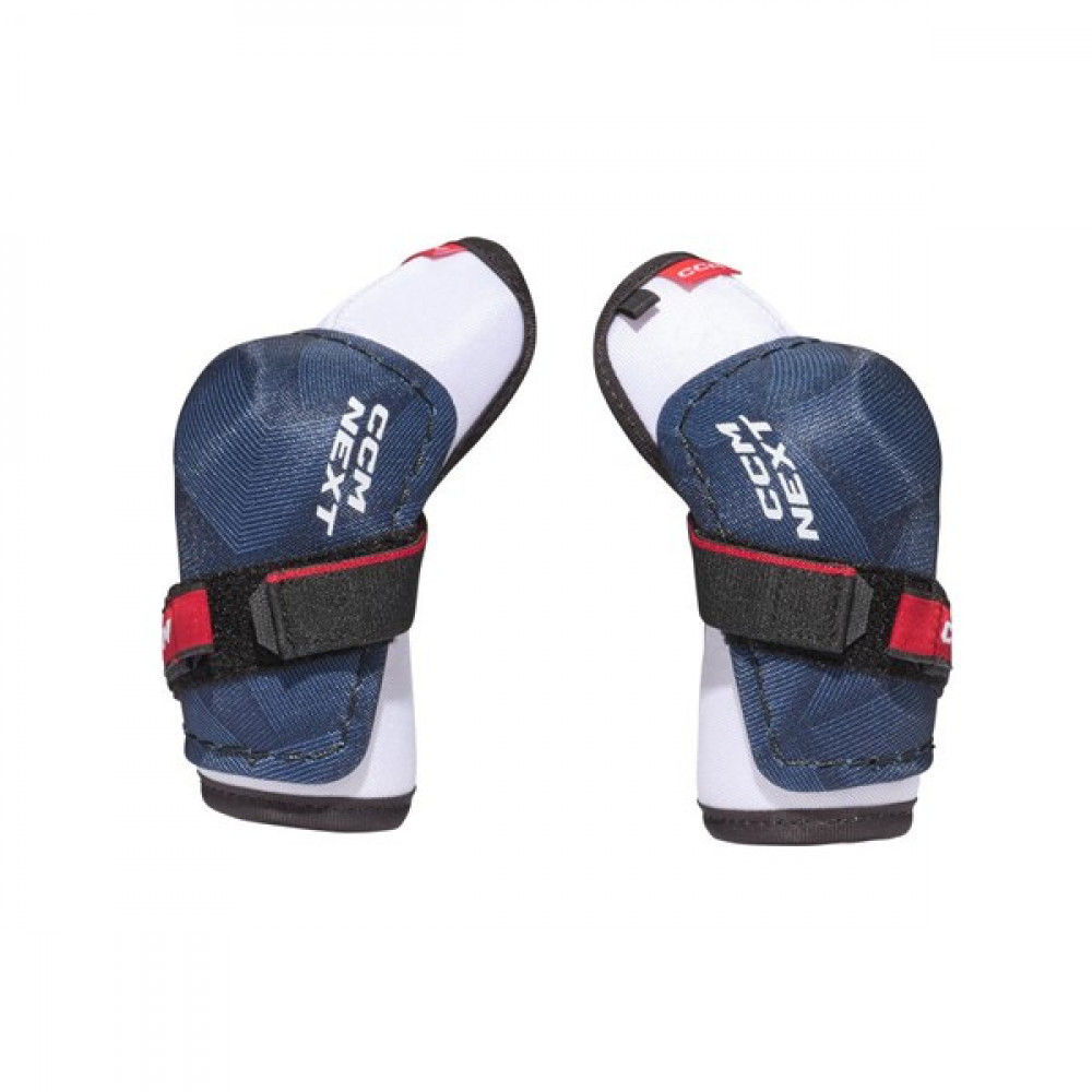 CCM NEXT Elbow Pads YTH