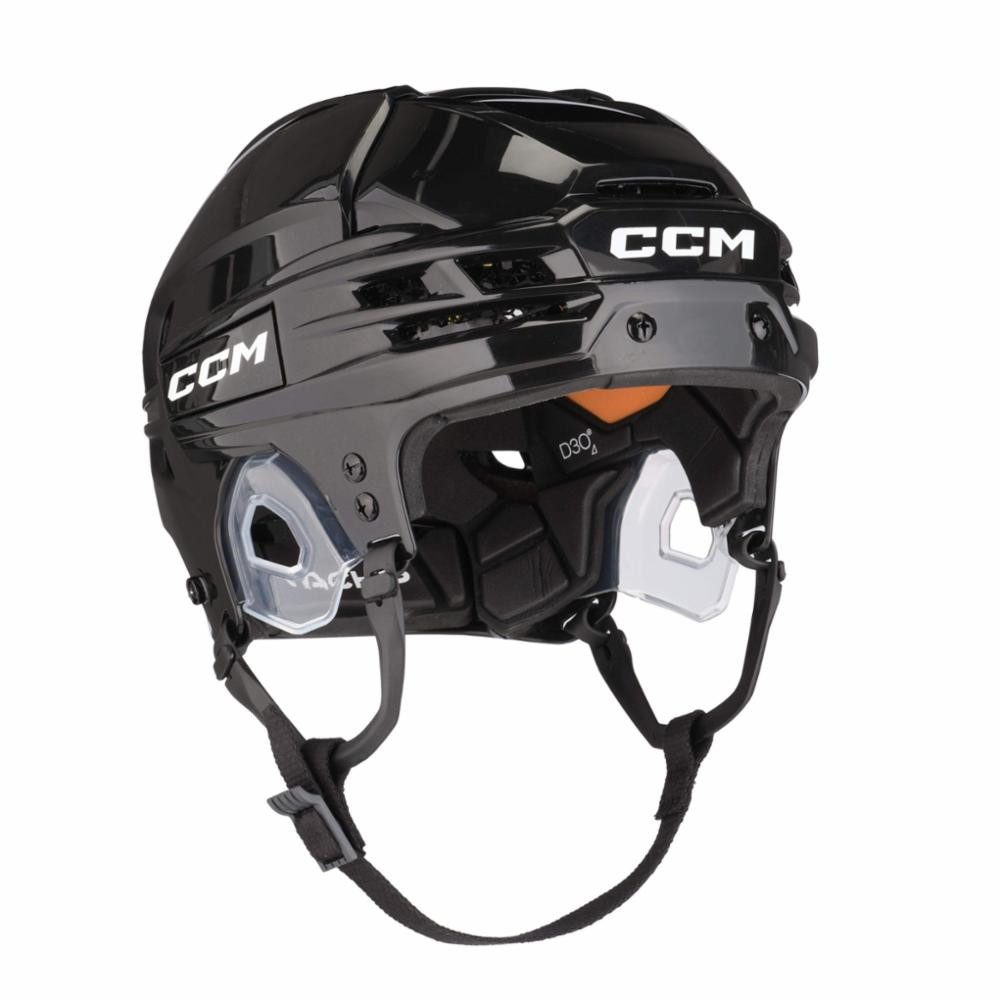 CCM Tacks 720 Kypärä Musta