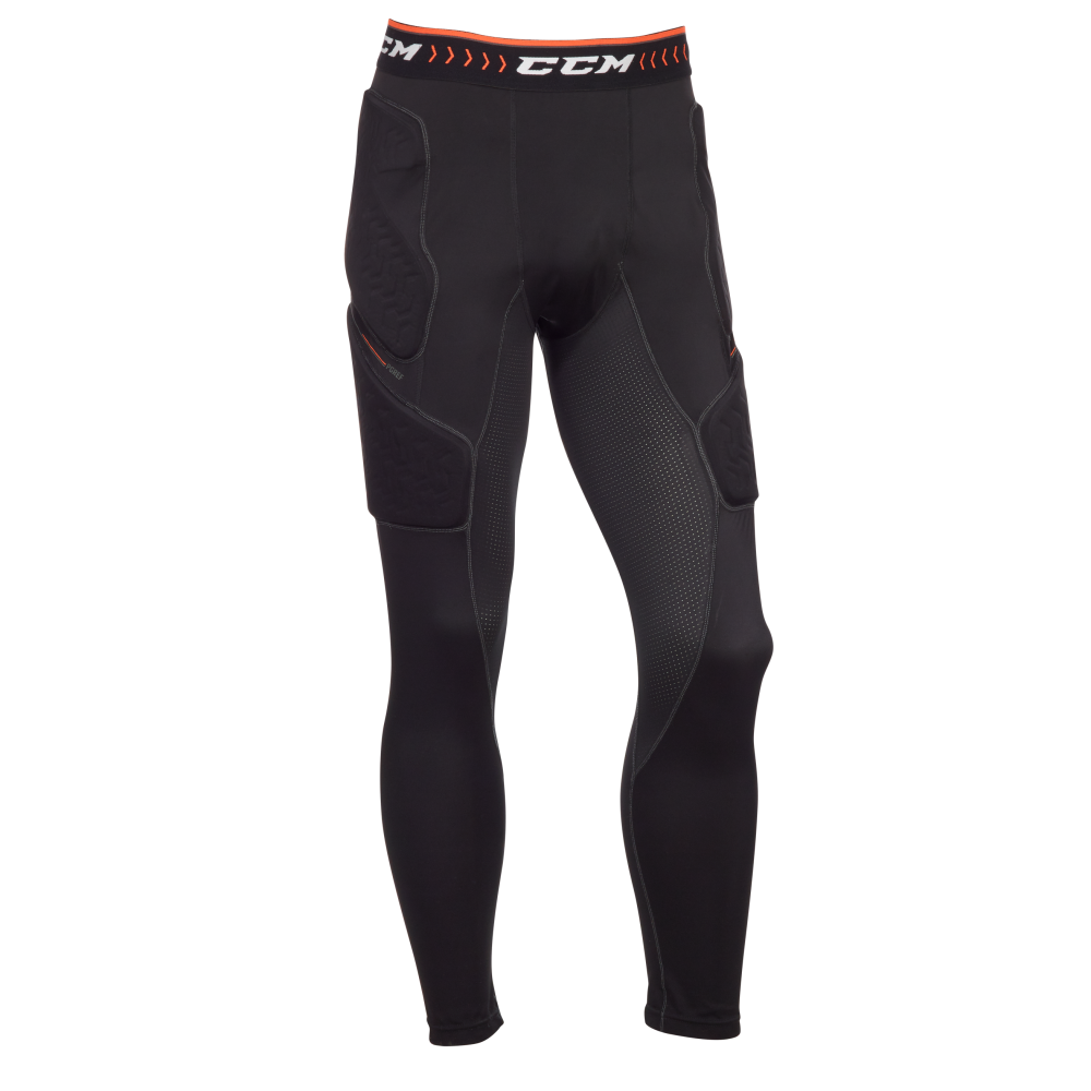 CCM PG-Referee Padded Base Pants