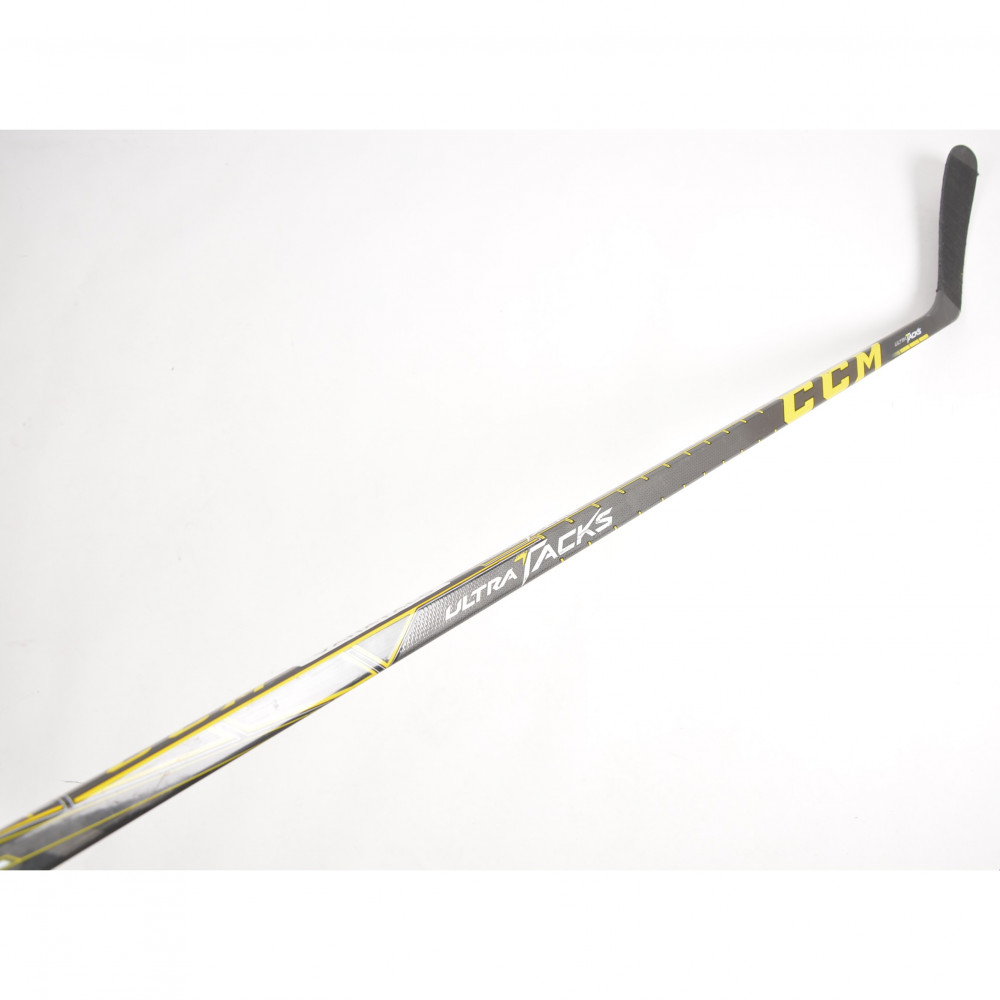 CCM Ultra Tacks "Vähätalo" Stick Flex 95 P29 Kiekkobussi Kierrätä