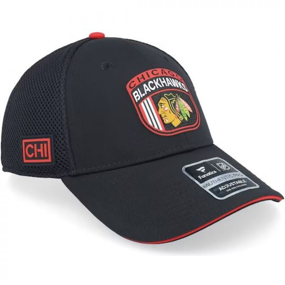 Chicago Blackhawks PRO DRAFT lippis JR