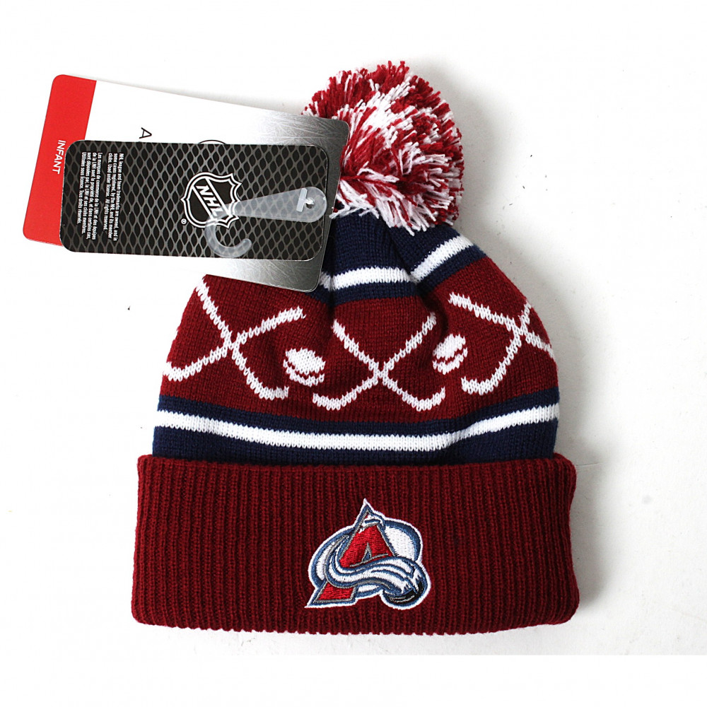 COLORADO AVALANCHE - PIPO JR 