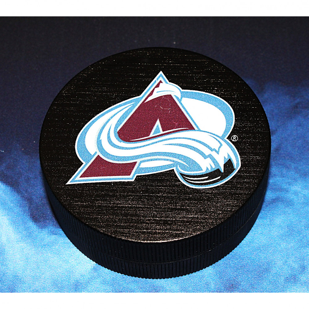 COLORADO AVALANCHE NHL RULLAMITTA 