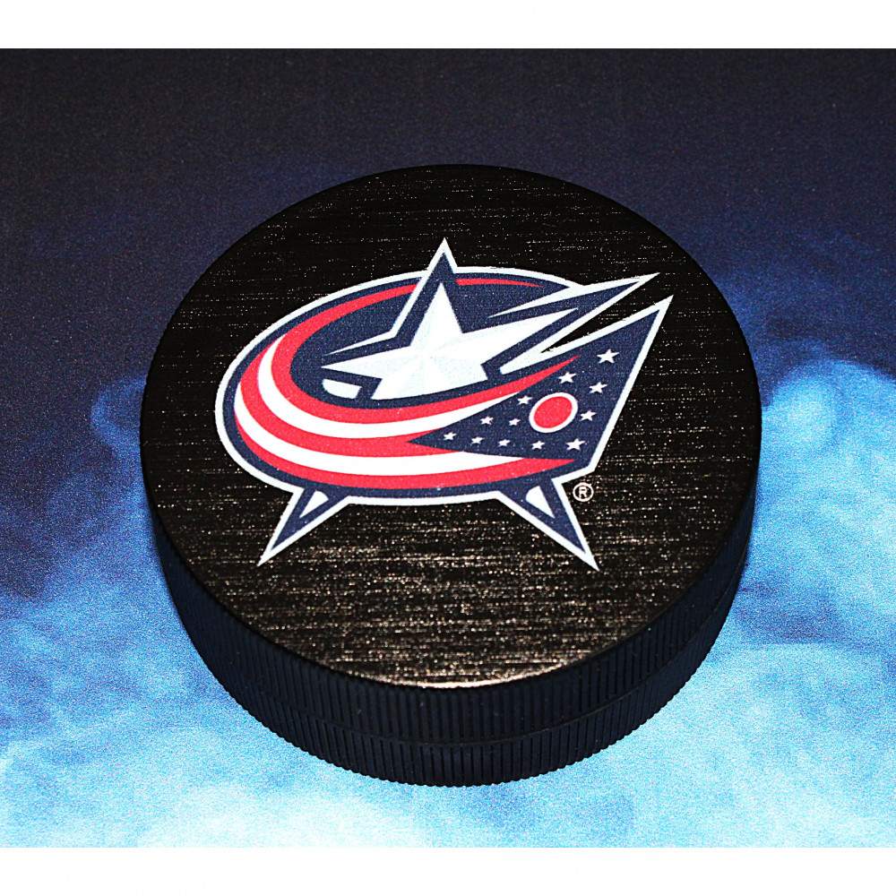 COLUMBUS BLUE JACKETS NHL RULLAMITTA 