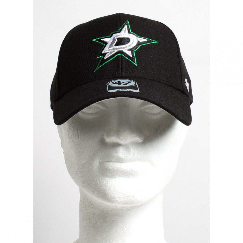 DALLAS STARS 47 BRAND MVP TEAM LIPPIS 