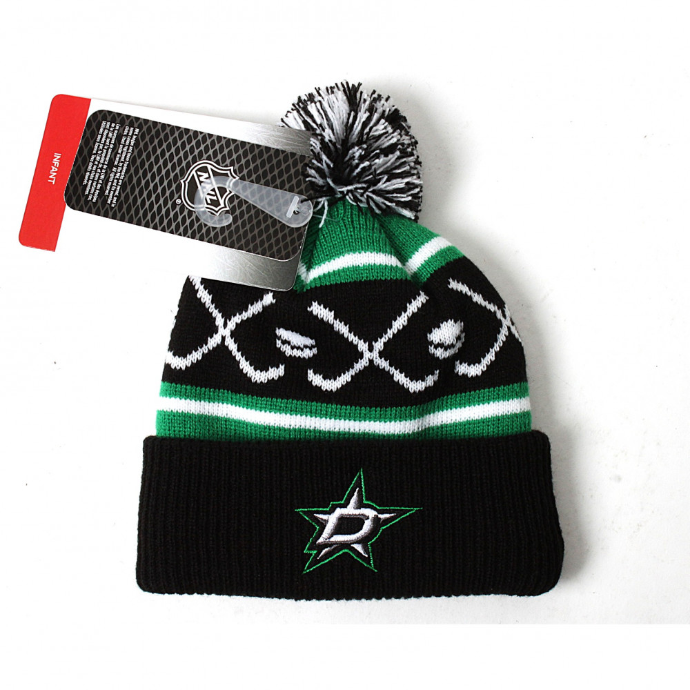 DALLAS STARS - PIPO JR 