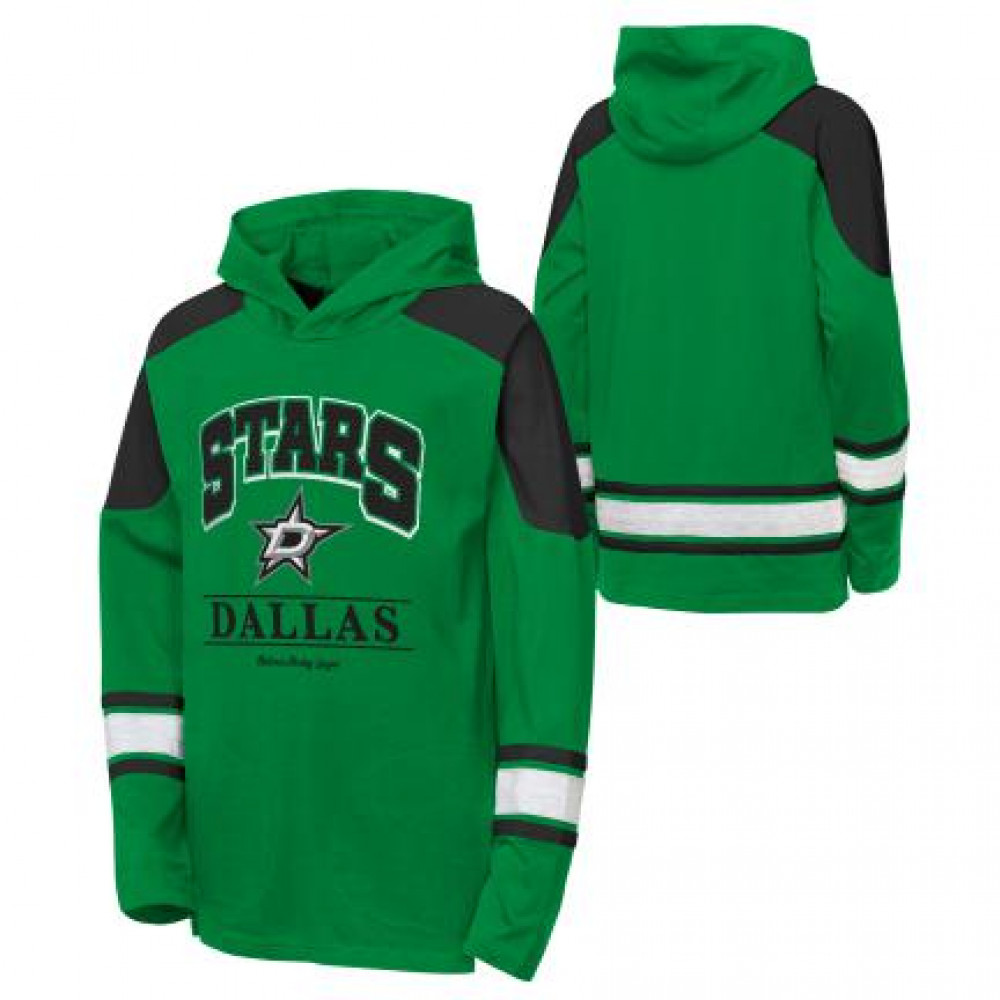 DALLAS STARS GEAR UP - HUPPARI