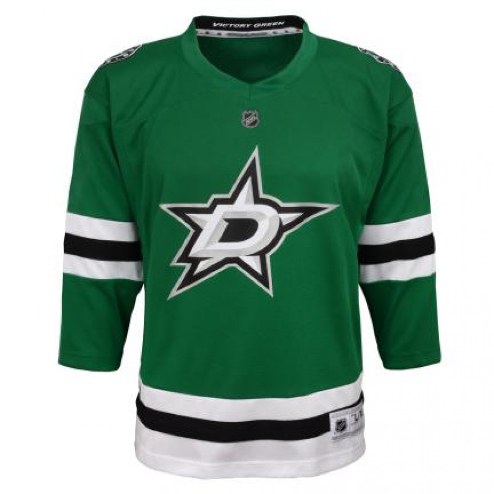 DALLAS STARS Replica fanipaita JR S/M 